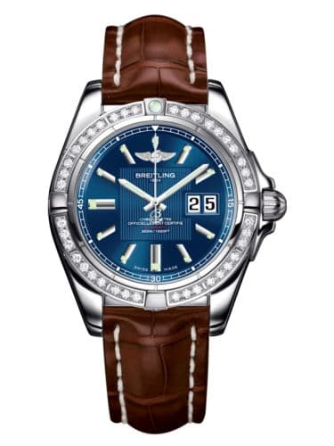 Breitling A49350LA.C806.722P