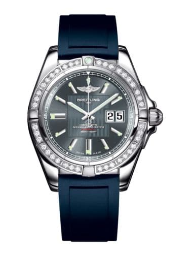 Breitling A49350LA.F549.138S