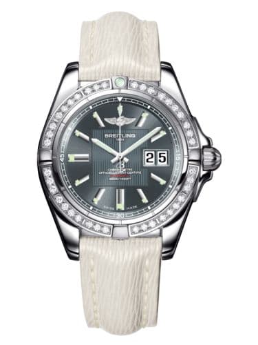 Breitling A49350LA.F549.237X