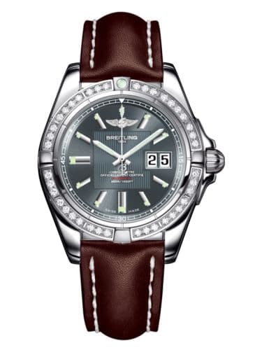Breitling A49350LA.F549.431X