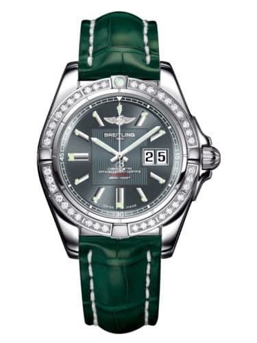 Breitling A49350LA.F549.771P
