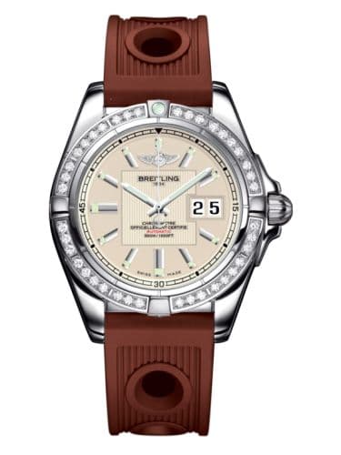 Breitling A49350LA.G699.204S