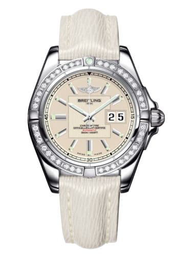 Breitling A49350LA.G699.237X