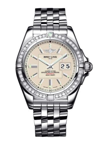 Breitling A49350LA.G699.366A