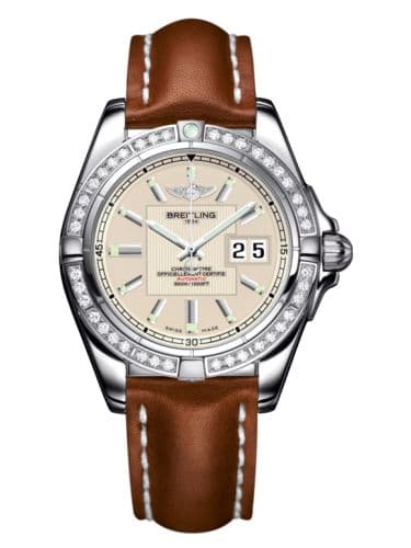 Breitling A49350LA.G699.425X