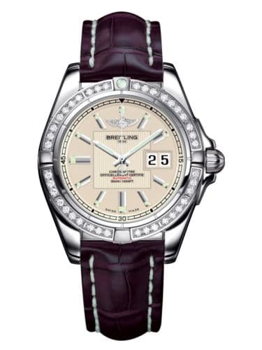 Breitling A49350LA.G699.720P