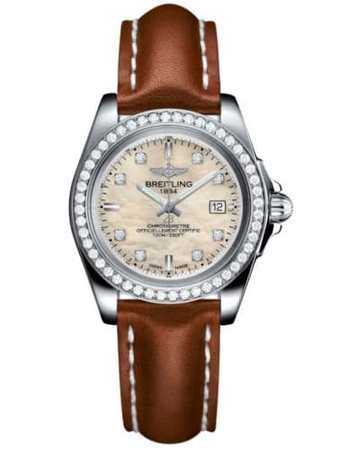 Breitling A7133053/A801/406X/A14BA.1