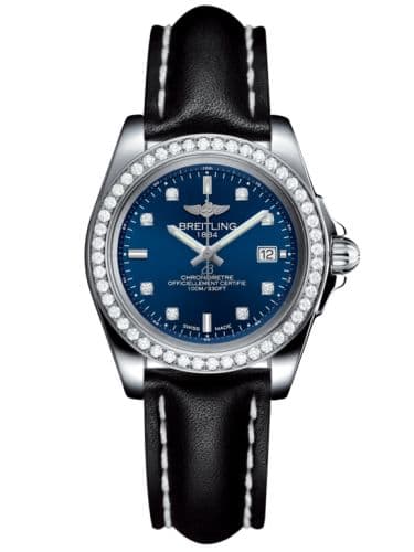 Breitling A7133053/C966/408X/A14BA.1