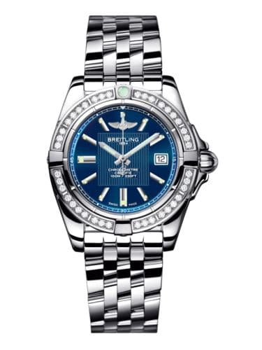 Breitling A71356LA.C811.367A