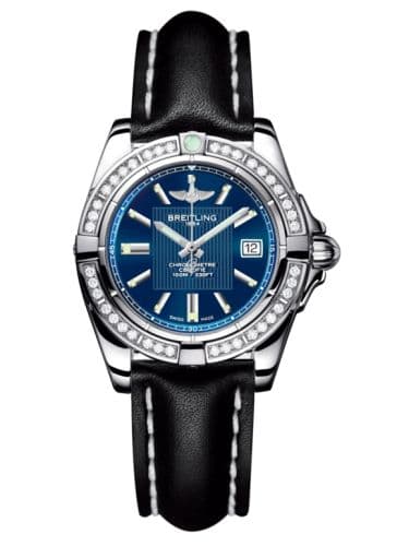 Breitling A71356LA.C811.408X