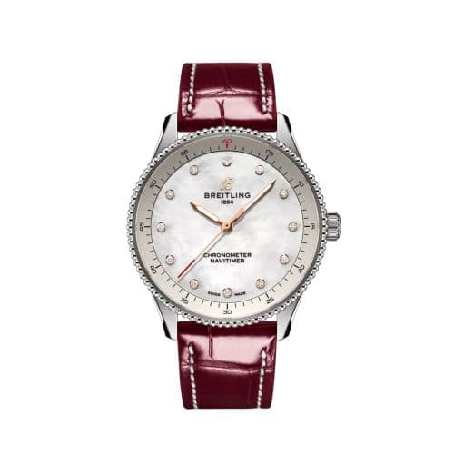 Breitling A77320E61A2P2