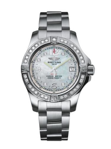 Breitling A77388531A1A1