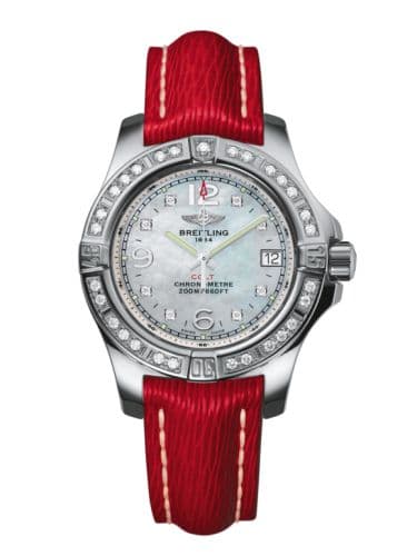 Breitling A7738853/A769/209X/A14BA.1