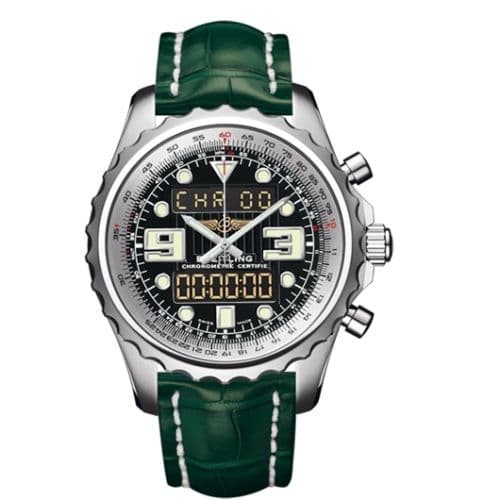 Breitling A7836534BA26752P