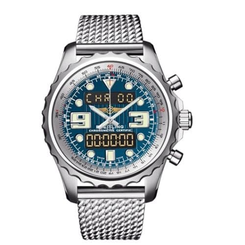 Breitling A7836534C823