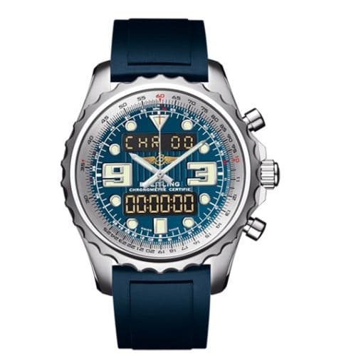 Breitling A7836534C823139S