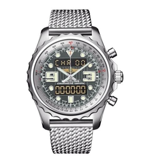 Breitling A7836534F551