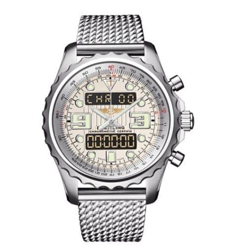 Breitling A7836534G705