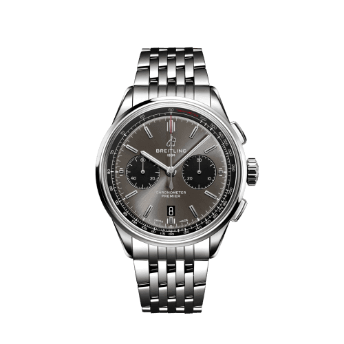 Breitling AB0118221B1A1