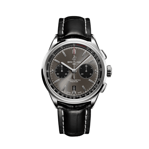 Breitling AB0118221B1P1