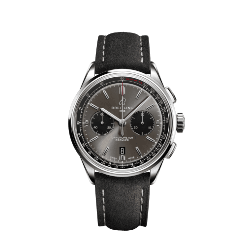 Breitling AB0118221B1X2