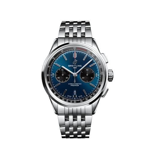 Breitling AB0118221C1A1
