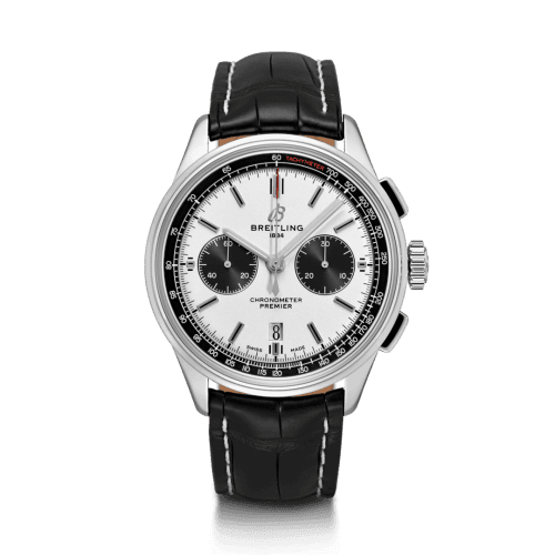 Breitling AB0118221G1P1