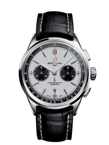 Breitling AB0118221G1P2