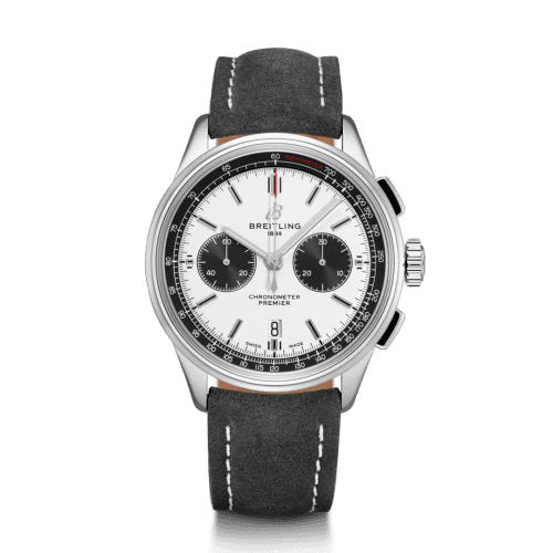 Breitling AB0118221G1X2