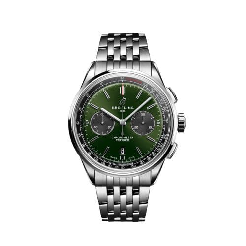 Breitling AB0118221L1A1
