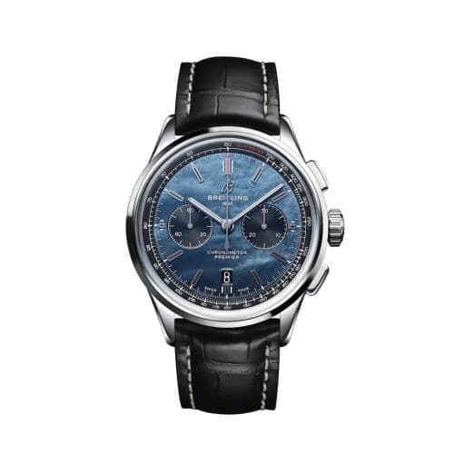 Breitling AB01183A1B1P1