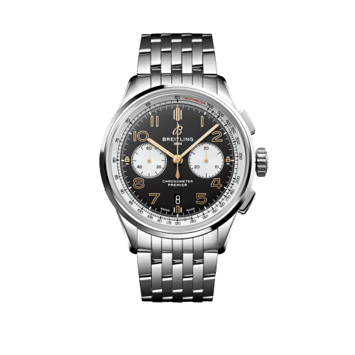 Breitling AB0118A21B1A1
