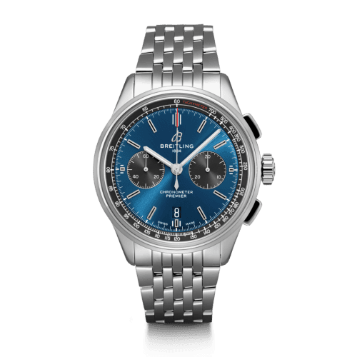 Breitling AB0118A61C1A1