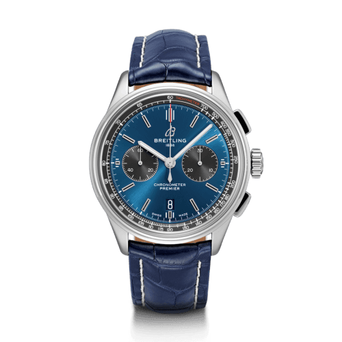 Breitling AB0118A61C1P1