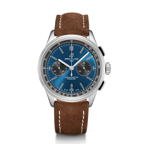 Breitling AB0118A61C1X1