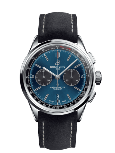 Breitling AB0118A61C1X2