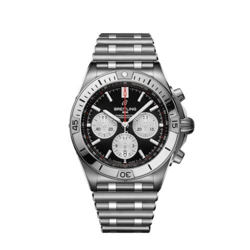 Breitling AB0134101B1A1
