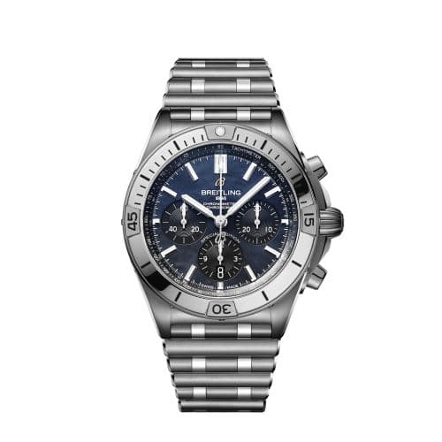 Breitling AB0134101B3A1