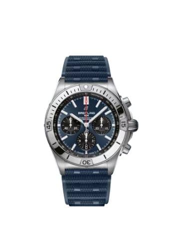 Breitling AB0134101C1S1