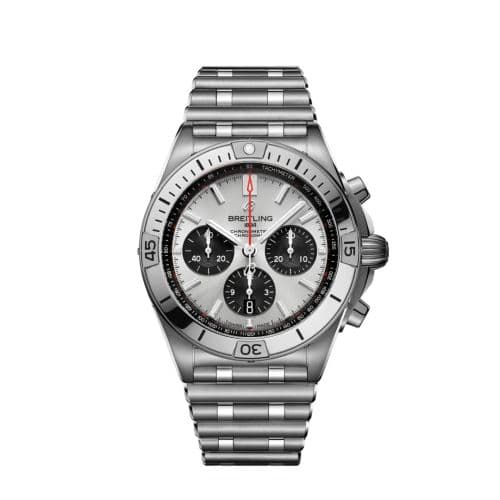 Breitling AB0134101G1A1