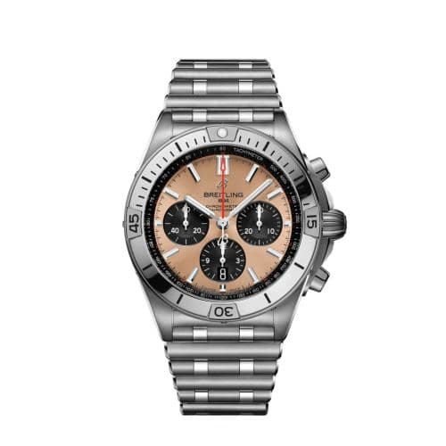 Breitling AB0134101K1A1