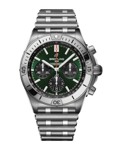 Breitling AB0134101L1A1