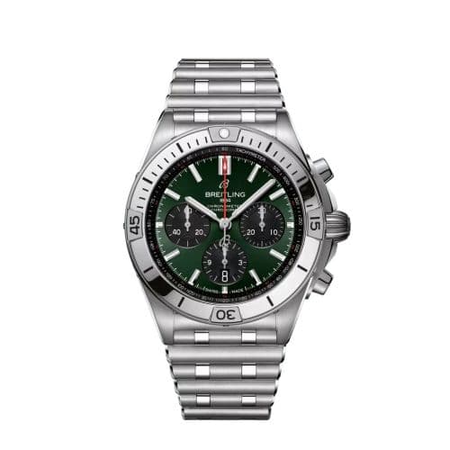 Breitling AB0134101L2A1