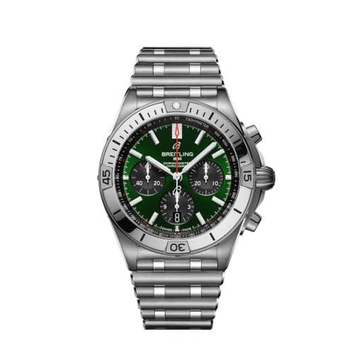 Breitling AB01343A1L1A1