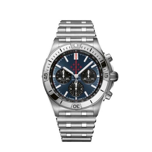 Breitling AB01347A1C1A1
