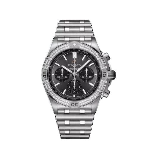 Breitling AB0134A21B1A1
