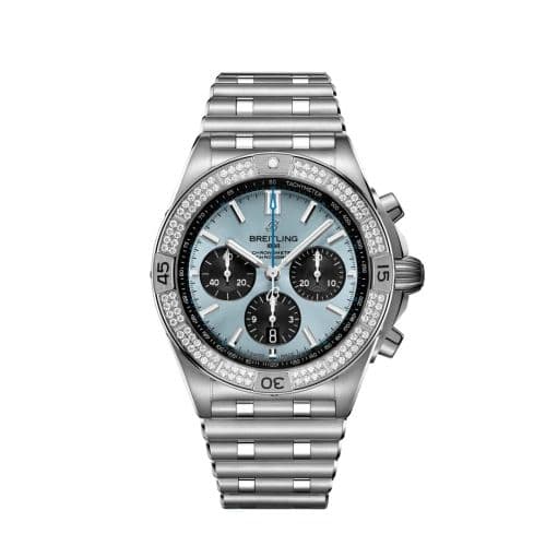 Breitling AB0134A21C1A1