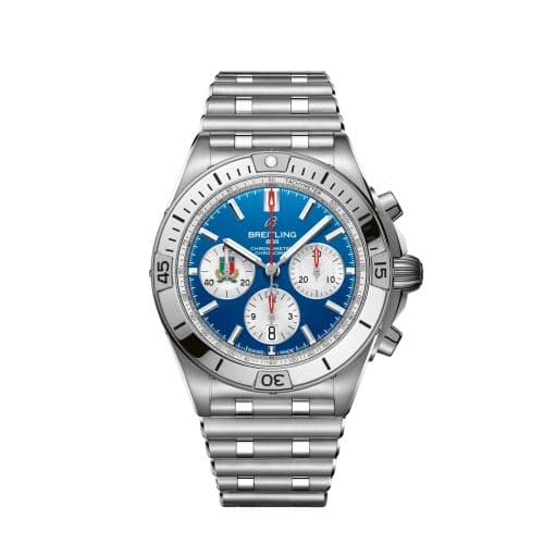 Breitling AB0134A41C1A1