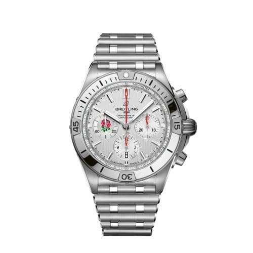 Breitling AB0134A71A1A1