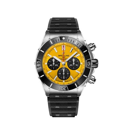 Breitling AB01364A1I1S1